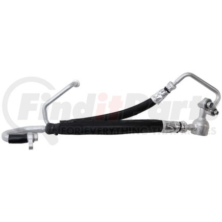 65793 by FOUR SEASONS - Discharge & Suction Line Hose Assembly