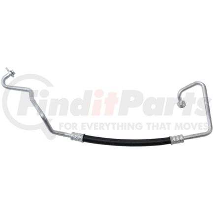 65825 by FOUR SEASONS - Discharge Line Hose Assembly