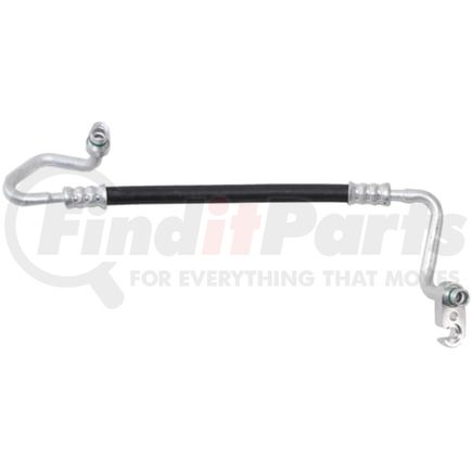 65831 by FOUR SEASONS - Discharge Line Hose Assembly