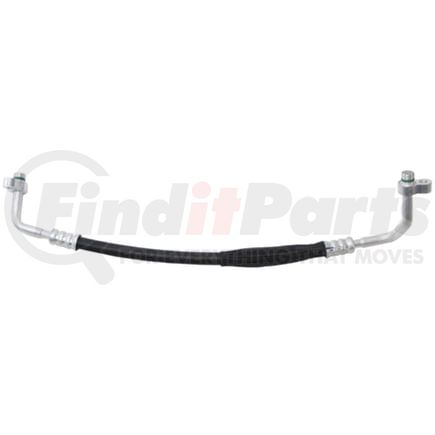 65834 by FOUR SEASONS - Discharge Line Hose Assembly