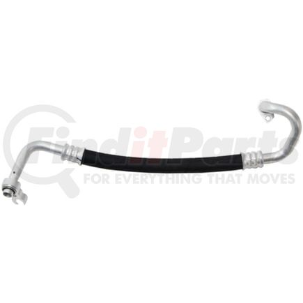 65840 by FOUR SEASONS - Suction Line Hose Assembly