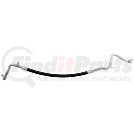 65846 by FOUR SEASONS - Suction Line Hose Assembly