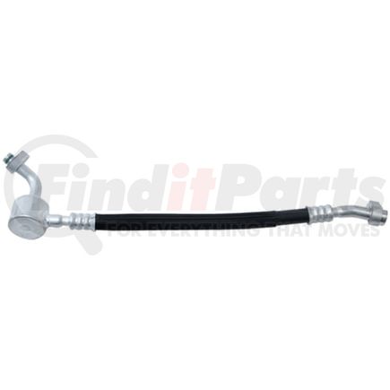 65863 by FOUR SEASONS - Suction Line Hose Assembly