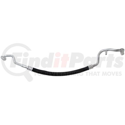 65865 by FOUR SEASONS - Suction Line Hose Assembly