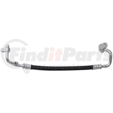 65872 by FOUR SEASONS - Discharge Line Hose Assembly