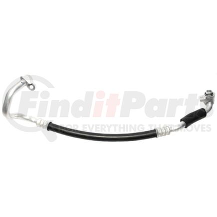 65922 by FOUR SEASONS - Suction Line Hose Assembly