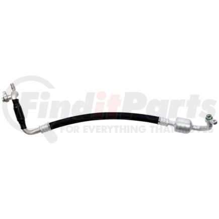 65956 by FOUR SEASONS - Suction Line Hose Assembly