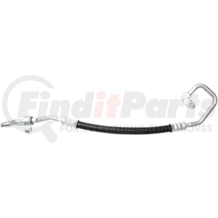 65953 by FOUR SEASONS - Discharge Line Hose Assembly