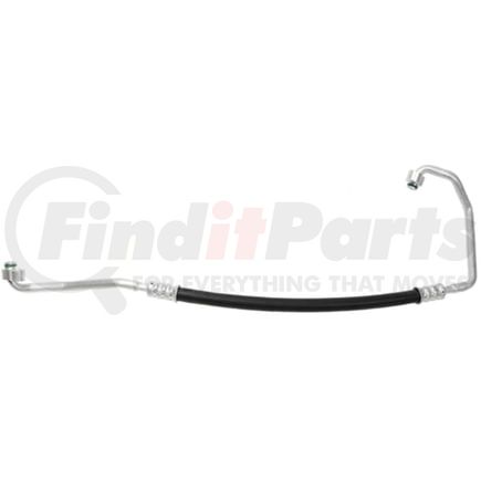 65961 by FOUR SEASONS - Discharge Line Hose Assembly