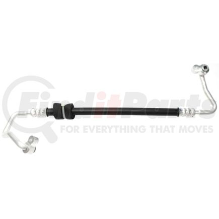 65968 by FOUR SEASONS - Discharge Line Hose Assembly