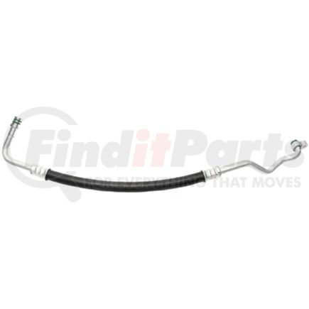 65978 by FOUR SEASONS - Suction Line Hose Assembly