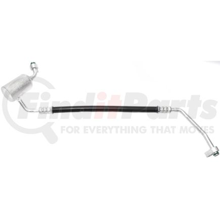 65974 by FOUR SEASONS - Discharge Line Hose Assembly