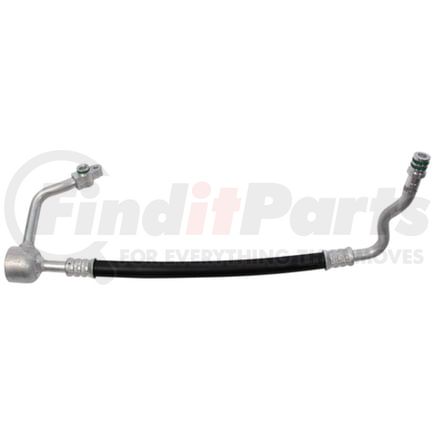 65982 by FOUR SEASONS - Suction Line Hose Assembly