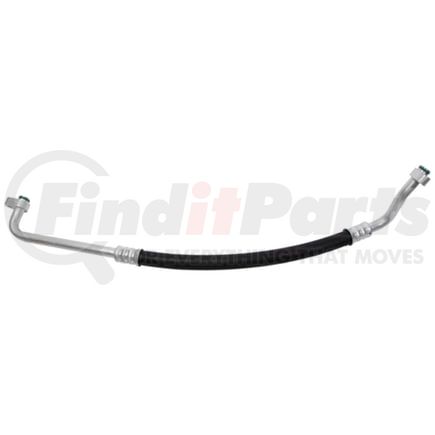 65987 by FOUR SEASONS - Suction Line Hose Assembly