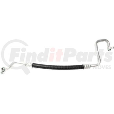 65984 by FOUR SEASONS - Suction Line Hose Assembly