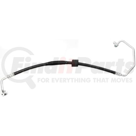 65991 by FOUR SEASONS - Discharge Line Hose Assembly