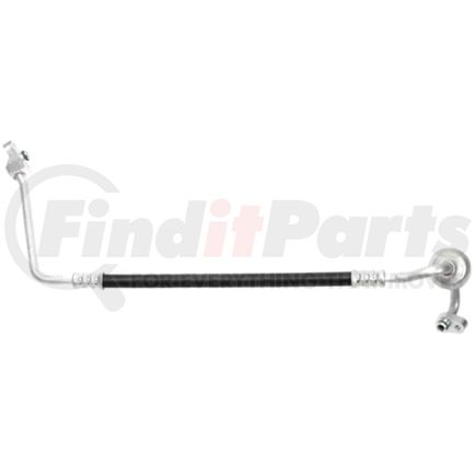 65990 by FOUR SEASONS - Discharge Line Hose Assembly