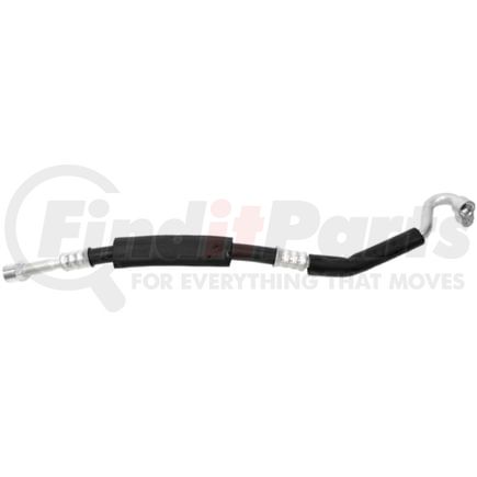 65999 by FOUR SEASONS - Suction Line Hose Assembly