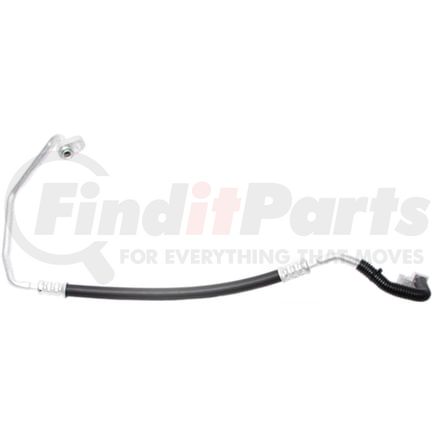 65993 by FOUR SEASONS - Discharge Line Hose Assembly