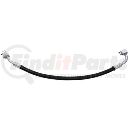 66982 by FOUR SEASONS - Discharge Line Hose Assembly