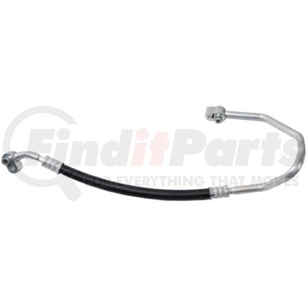 66991 by FOUR SEASONS - Discharge Line Hose Assembly