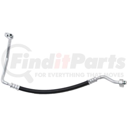 66994 by FOUR SEASONS - Discharge Line Hose Assembly