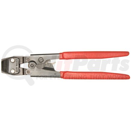 69198 by FOUR SEASONS - Hand Held Crimper for Burgaflex Hose Fittings