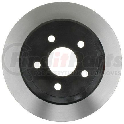 780296 by RAYBESTOS - Raybestos Specialty - Truck Brake Rotor