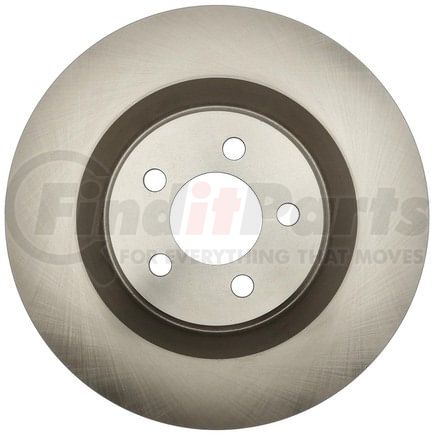 780389R by RAYBESTOS - Raybestos R-Line Brake Rotor