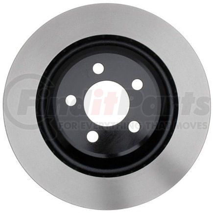 780390 by RAYBESTOS - Raybestos Specialty - Street Performance Brake Rotor