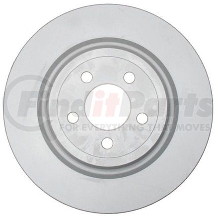 780395P by RAYBESTOS - Raybestos Specialty - Police Brake Rotor