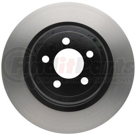 780395 by RAYBESTOS - Raybestos Specialty - Street Performance Brake Rotor