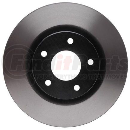 780459 by RAYBESTOS - Raybestos Specialty - Street Performance Brake Rotor