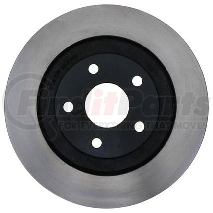 780514 by RAYBESTOS - Raybestos Specialty - Truck Brake Rotor