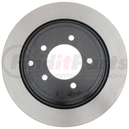 780541 by RAYBESTOS - Raybestos Specialty - Street Performance Brake Rotor