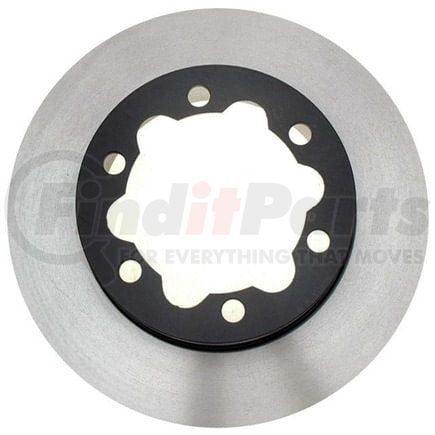 780612 by RAYBESTOS - Raybestos Specialty - Truck Brake Rotor