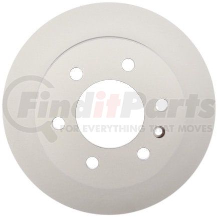 780613 by RAYBESTOS - Raybestos Specialty - Truck Brake Rotor