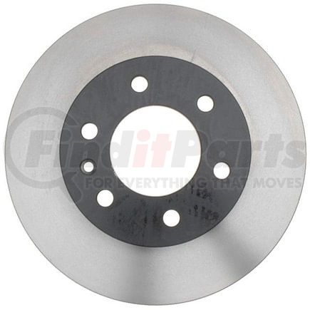 780614 by RAYBESTOS - Raybestos Specialty - Truck Brake Rotor