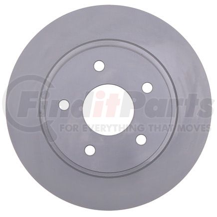 780623FZN by RAYBESTOS - Raybestos Element3 Coated Brake Rotor