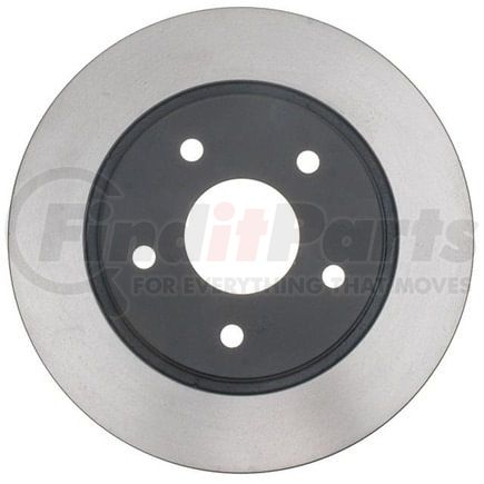 780623 by RAYBESTOS - Raybestos Specialty - Truck Brake Rotor