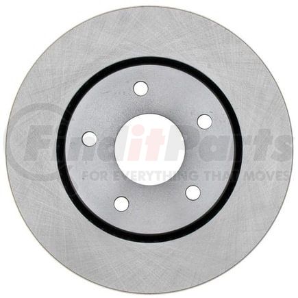 780683R by RAYBESTOS - Raybestos R-Line Brake Rotor