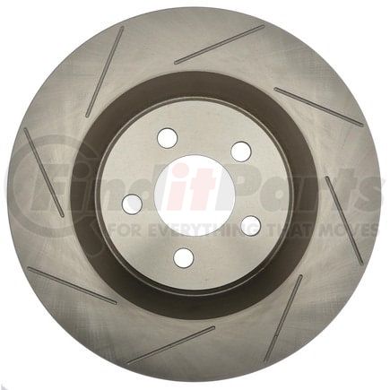 780690R by RAYBESTOS - Raybestos R-Line Brake Rotor