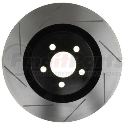 780690 by RAYBESTOS - Raybestos Specialty - Street Performance Brake Rotor