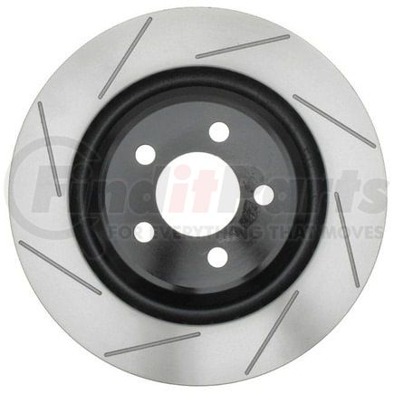 780723 by RAYBESTOS - Raybestos Specialty - Street Performance Brake Rotor