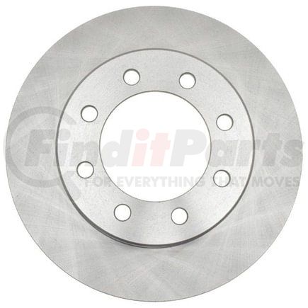 780736R by RAYBESTOS - Raybestos R-Line Brake Rotor