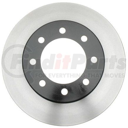 780736 by RAYBESTOS - Raybestos Specialty - Truck Brake Rotor