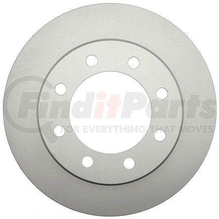 780736FZN by RAYBESTOS - Raybestos Element3 Coated Brake Rotor