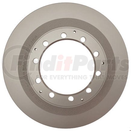 780777R by RAYBESTOS - Raybestos R-Line Brake Rotor