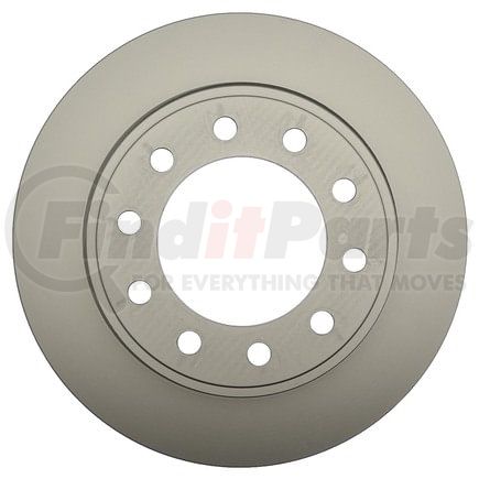 780774 by RAYBESTOS - Raybestos Specialty - Truck Brake Rotor