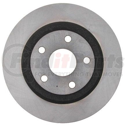 780867R by RAYBESTOS - Raybestos R-Line Brake Rotor